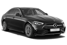 Van Hire Aberdeenshire - C Class Auto - car hire Aberdeenshire