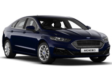 Van Hire Aberdeenshire - Mondeo Auto - car hire Aberdeenshire